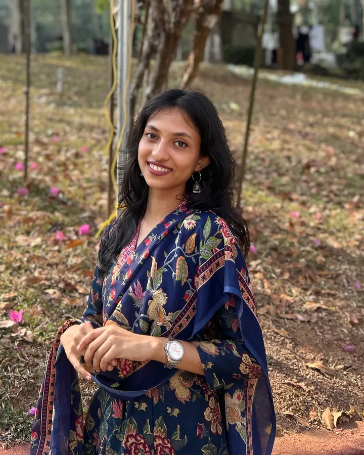 Ganga Gireesh